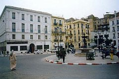 ORAN 2007 003 LA PLACE